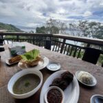 The Shack Hideaway — view dining2